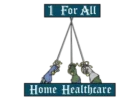1 For All Home Healthcare